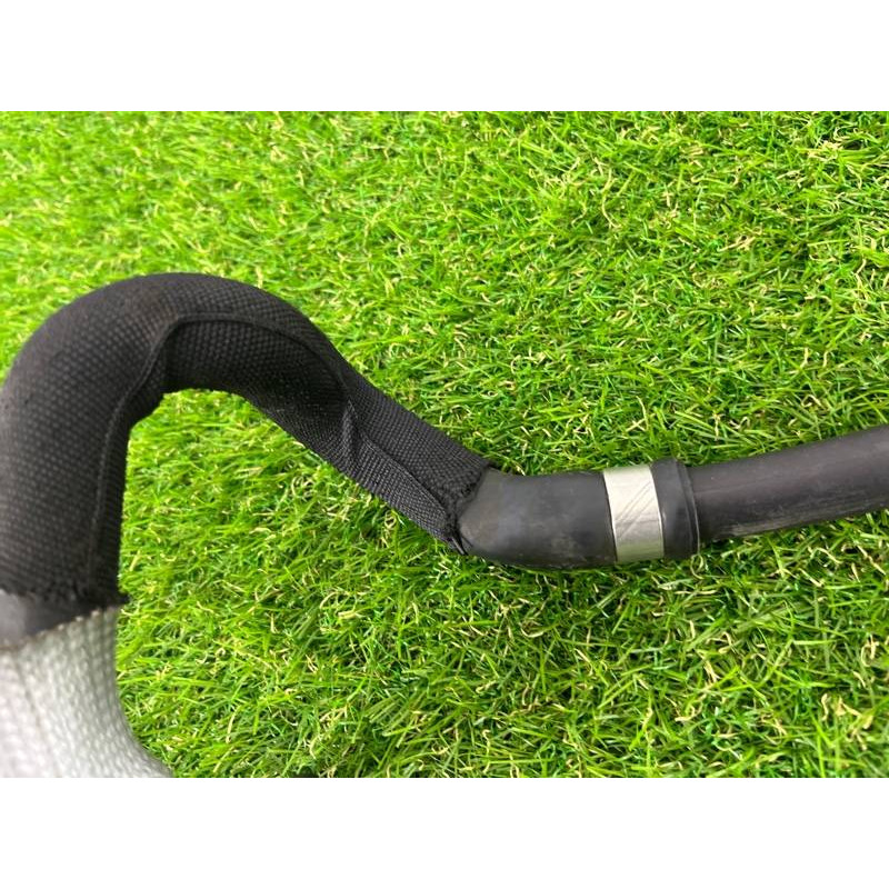 Патрубок (система охлаждения) Volkswagen Touareg II NF 2013 3.0 TDI 7P6122109C