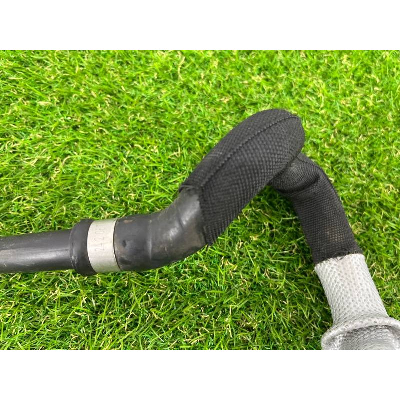 Патрубок (система охлаждения) Volkswagen Touareg II NF 2013 3.0 TDI 7P6122109C