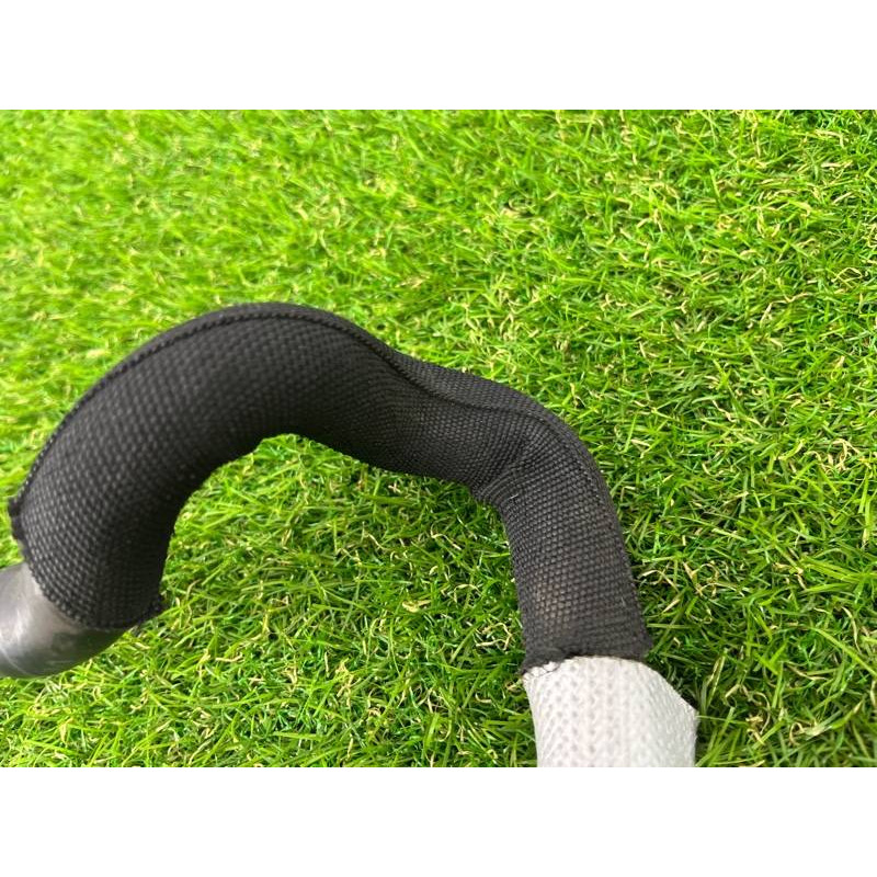 Патрубок (система охлаждения) Volkswagen Touareg II NF 2013 3.0 TDI 7P6122109C