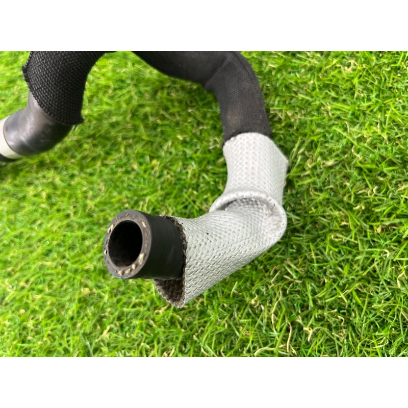 Патрубок (система охлаждения) Volkswagen Touareg II NF 2013 3.0 TDI 7P6122109C