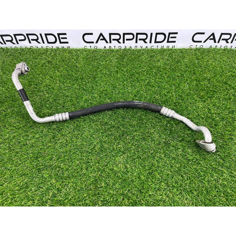 Трубка кондиционера (отопление и кондиционирование) Volkswagen Touareg II NF 2013 3.0 TDI 7P0820721D