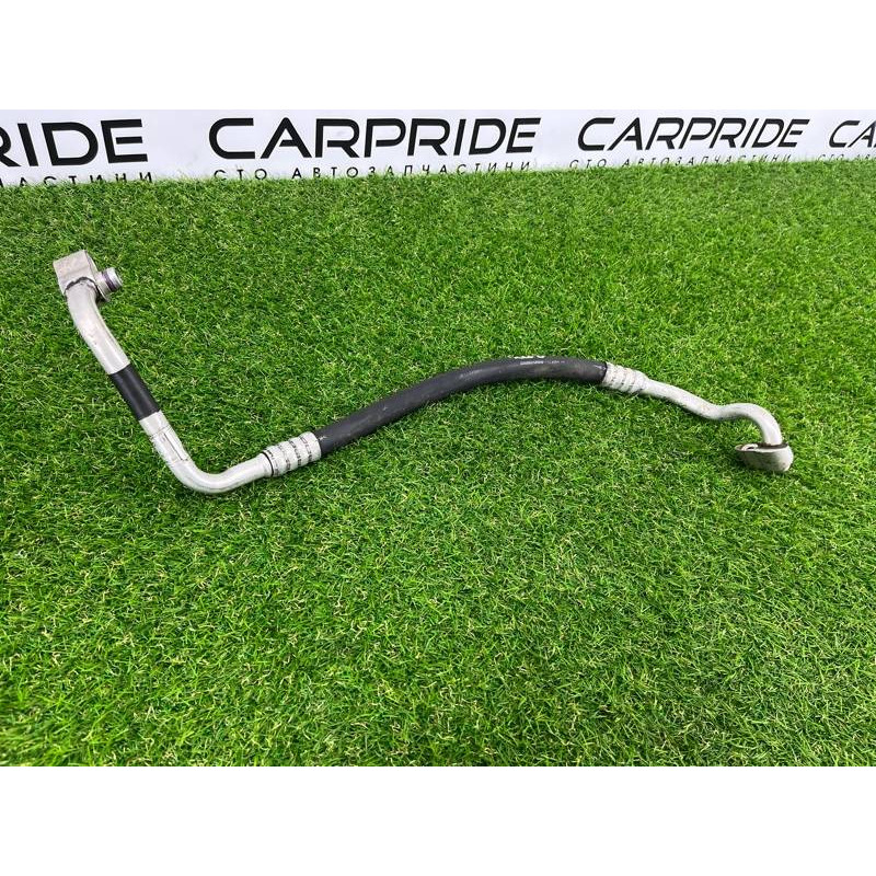 Трубка кондиционера (отопление и кондиционирование) Volkswagen Touareg II NF 2013 3.0 TDI 7P0820721D