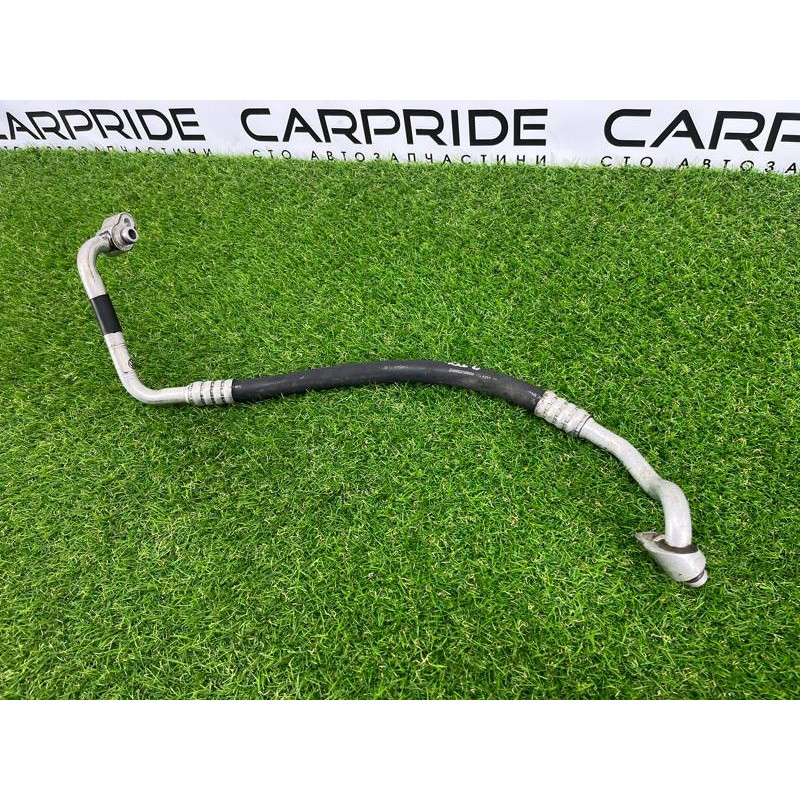 Трубка кондиционера (отопление и кондиционирование) Volkswagen Touareg II NF 2013 3.0 TDI 7P0820721D