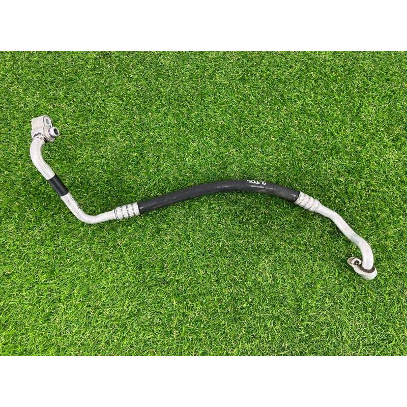 Трубка кондиционера (отопление и кондиционирование) Volkswagen Touareg II NF 2013 3.0 TDI 7P0820721D