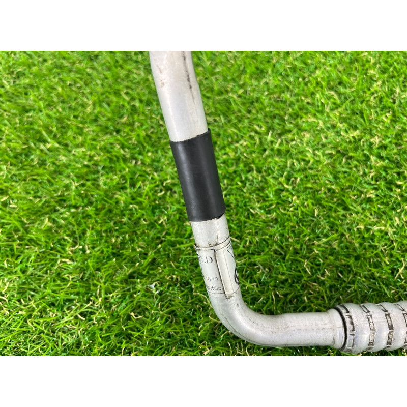 Трубка кондиционера (отопление и кондиционирование) Volkswagen Touareg II NF 2013 3.0 TDI 7P0820721D