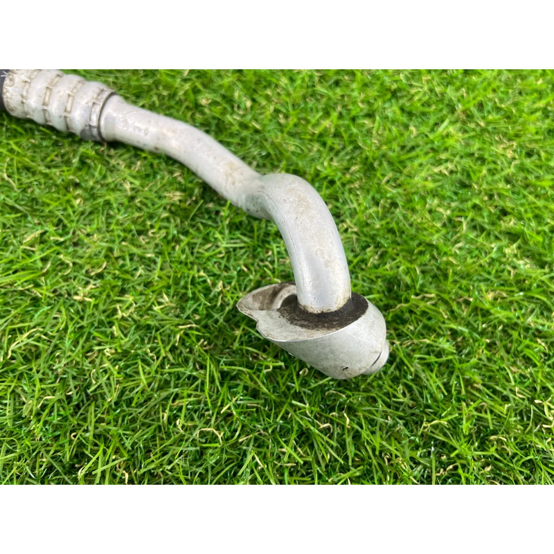 Трубка кондиционера (отопление и кондиционирование) Volkswagen Touareg II NF 2013 3.0 TDI 7P0820721D