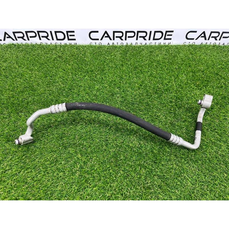 Трубка кондиционера (отопление и кондиционирование) Volkswagen Touareg II NF 2013 3.0 TDI 7P0820721D