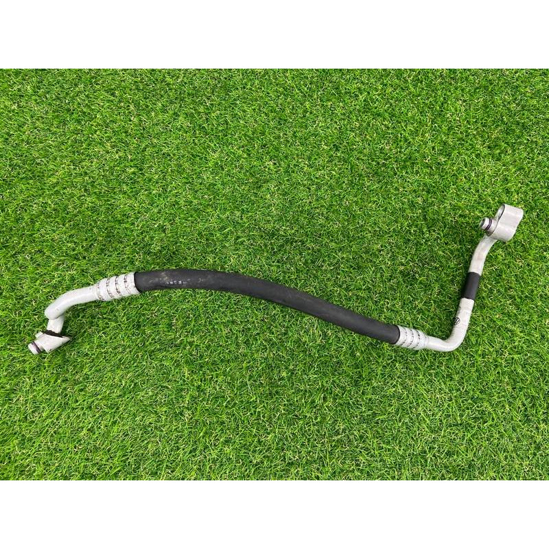 Трубка кондиционера (отопление и кондиционирование) Volkswagen Touareg II NF 2013 3.0 TDI 7P0820721D