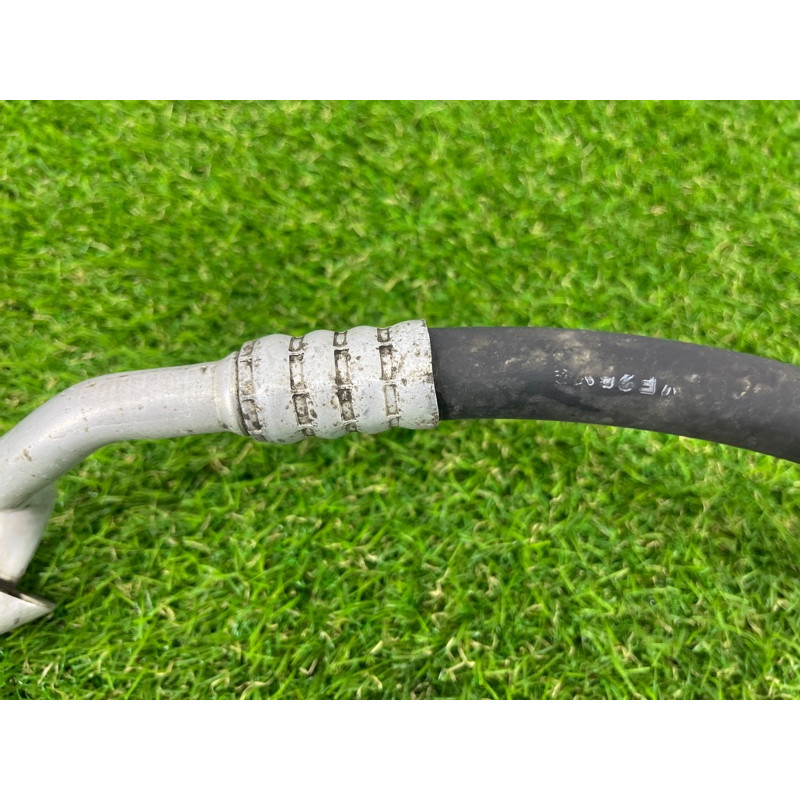 Трубка кондиционера (отопление и кондиционирование) Volkswagen Touareg II NF 2013 3.0 TDI 7P0820721D