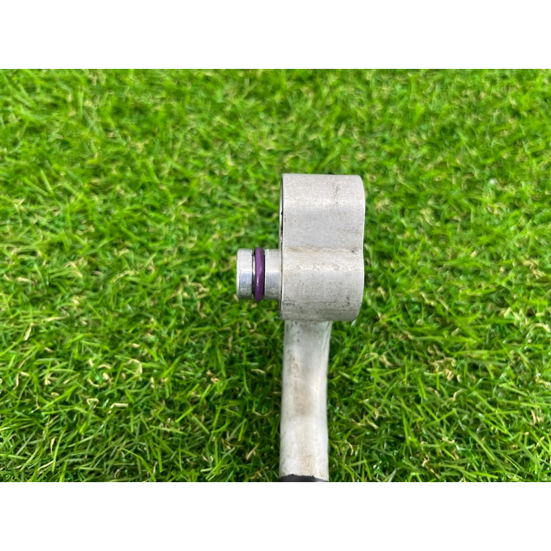 Трубка кондиционера (отопление и кондиционирование) Volkswagen Touareg II NF 2013 3.0 TDI 7P0820721D