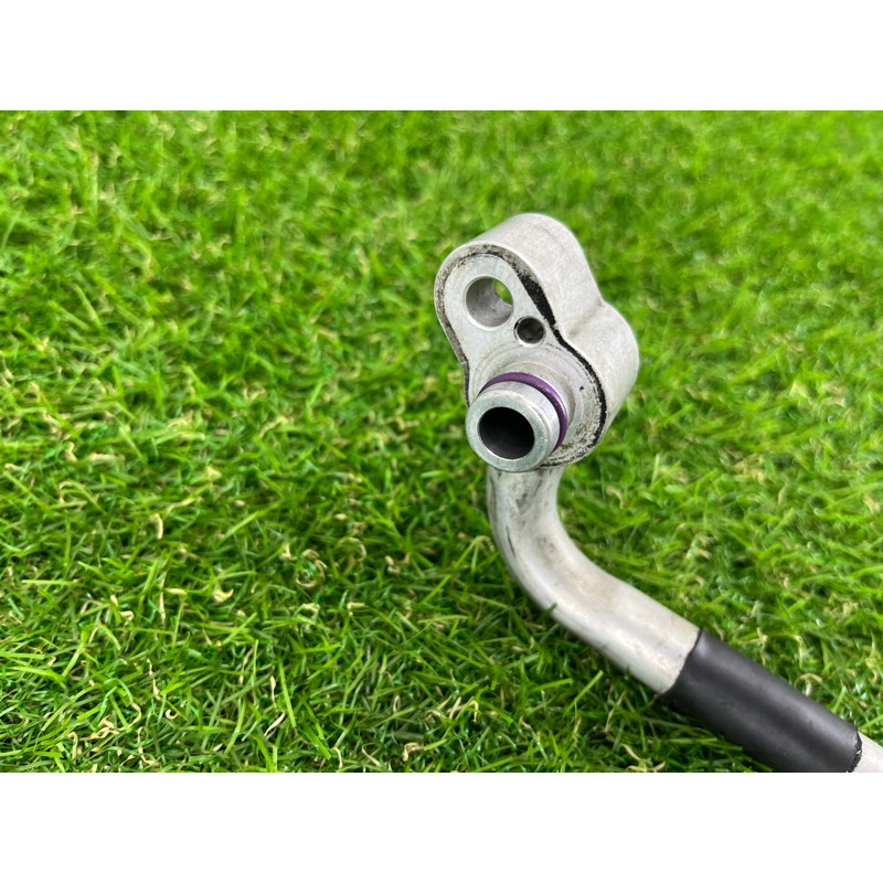 Трубка кондиционера (отопление и кондиционирование) Volkswagen Touareg II NF 2013 3.0 TDI 7P0820721D