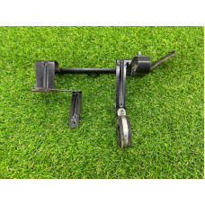 Кронштейн дополнительного насоса ОЖ