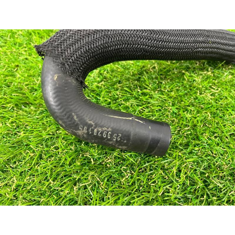 Патрубок (система охлаждения) FORD ESCAPE MK4 2020 1.5 LX6Z18N345AAE