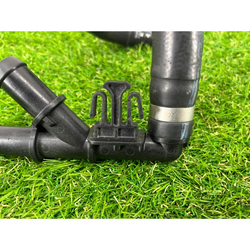 Патрубок (система охлаждения) FORD ESCAPE MK4 2020 1.5 LX6Z18472AAE