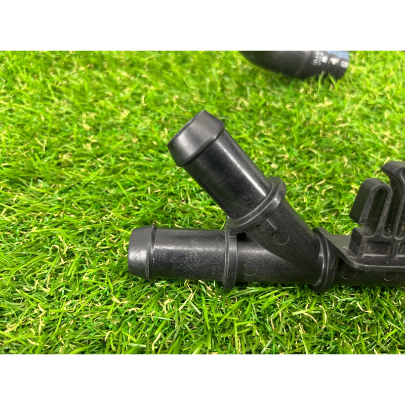 Патрубок (система охлаждения) FORD ESCAPE MK4 2020 1.5 LX6Z18472AAE