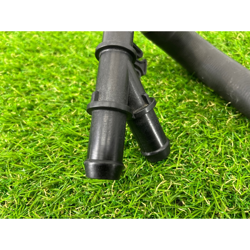 Патрубок (система охлаждения) FORD ESCAPE MK4 2020 1.5 LX6Z18472AAE