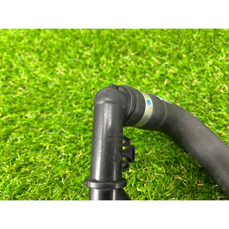 Патрубок (система охлаждения) FORD ESCAPE MK4 2020 1.5 LX6Z18472AAE