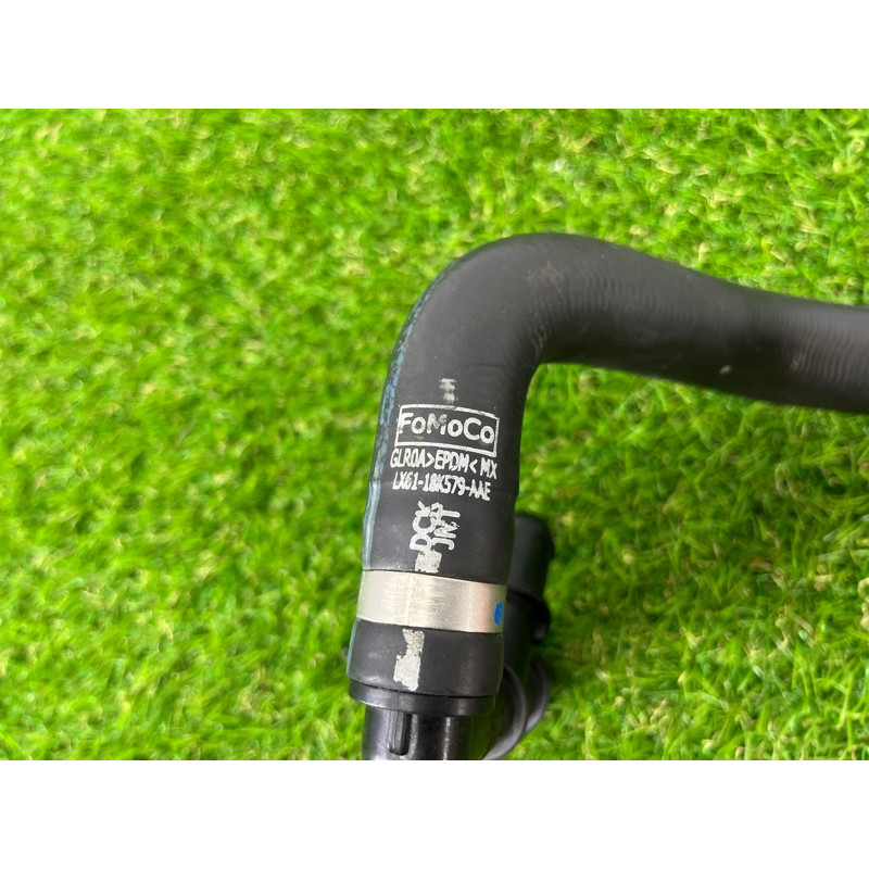 Патрубок (система охлаждения) FORD ESCAPE MK4 2020 1.5 LX6Z18472AAE