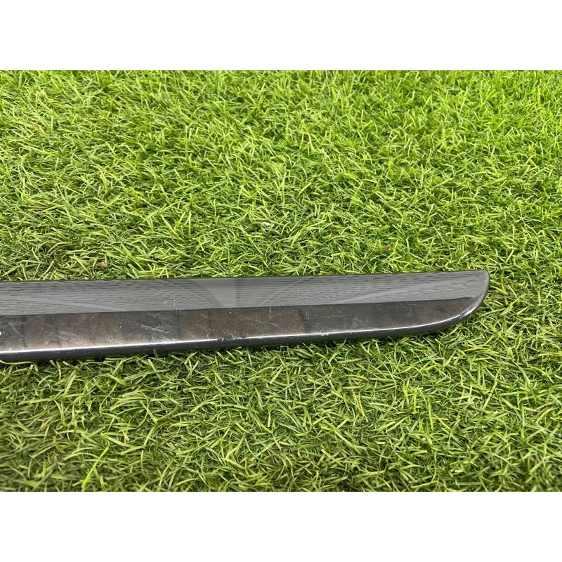 Декоративная накладка карты двери (салон) AUDI A4 B6 2003 1.8 BFB 8E0867410G3A4