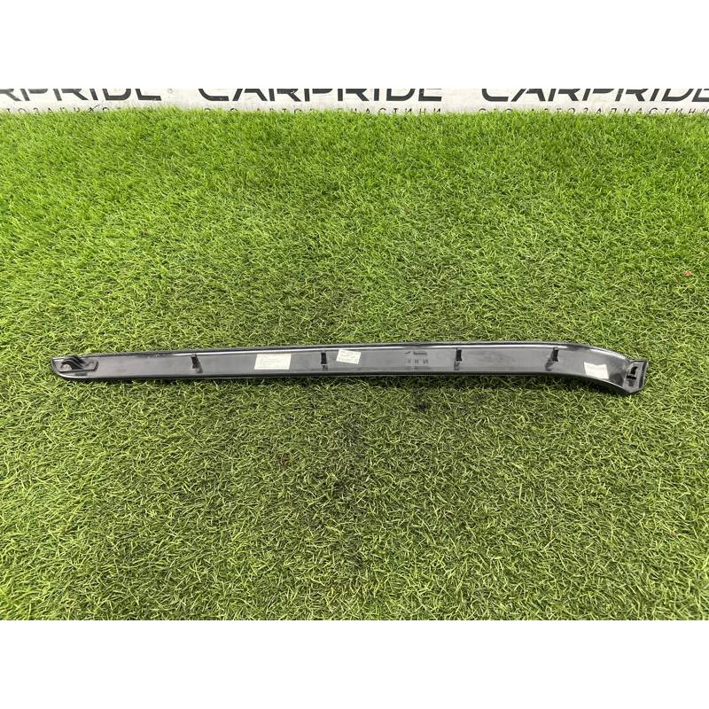 Декоративная накладка карты двери (салон) AUDI A4 B6 2003 1.8 BFB 8E0867410G3A4