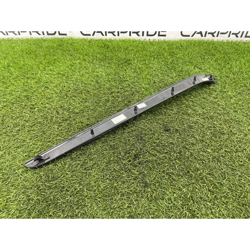 Декоративная накладка карты двери (салон) AUDI A4 B6 2003 1.8 BFB 8E0867410G3A4