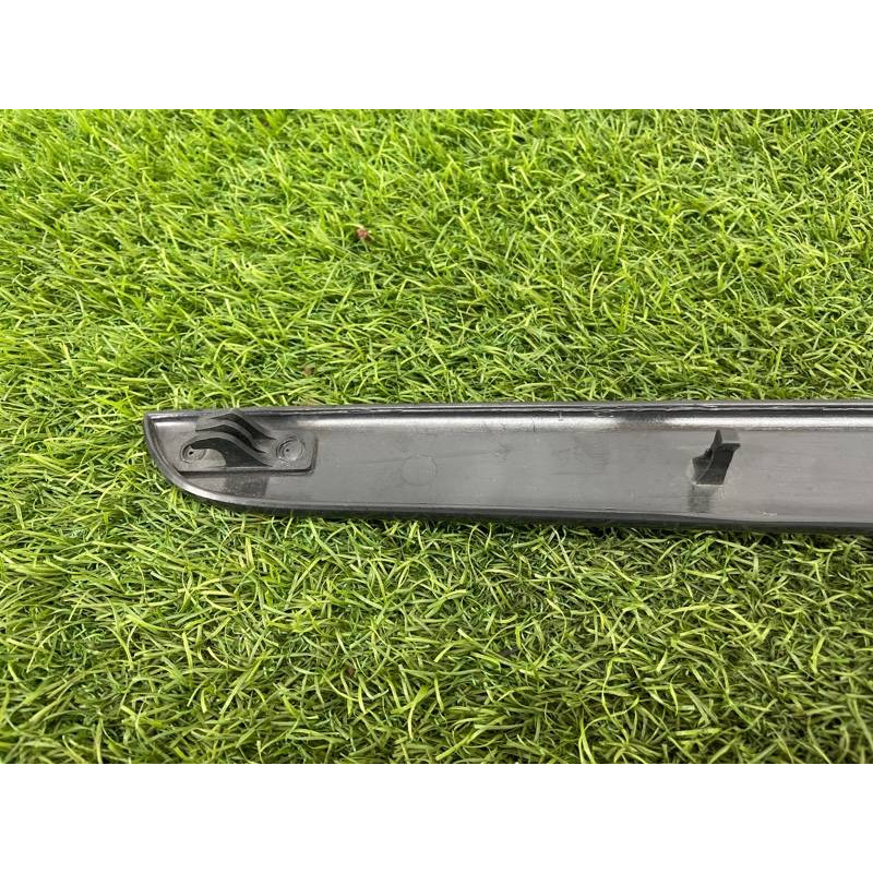 Декоративная накладка карты двери (салон) AUDI A4 B6 2003 1.8 BFB 8E0867410G3A4