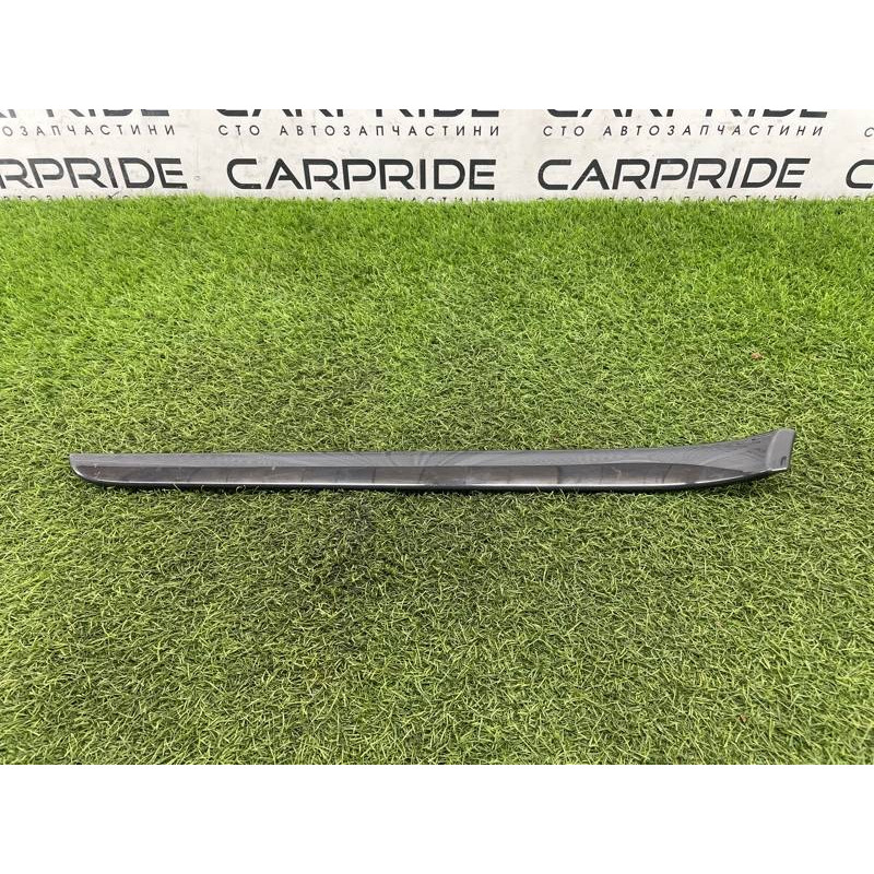 Декоративная накладка карты двери (салон) AUDI A4 B6 2003 1.8 BFB 8E0867409G3A4