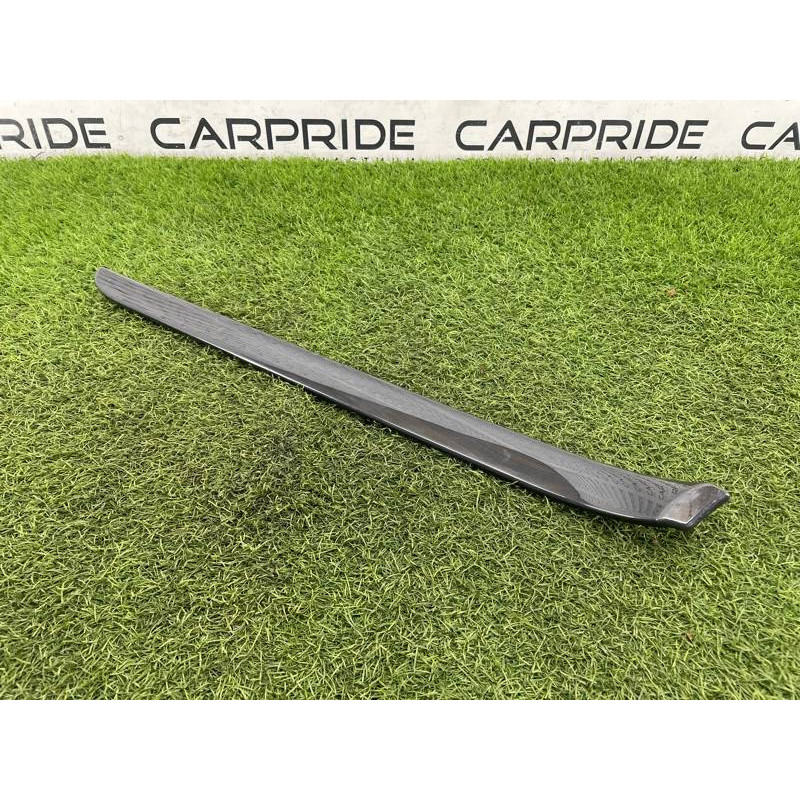 Декоративная накладка карты двери (салон) AUDI A4 B6 2003 1.8 BFB 8E0867409G3A4