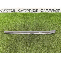 Декоративна накладка карти дверей