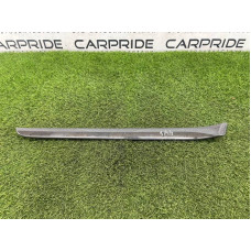 Декоративная накладка карты двери