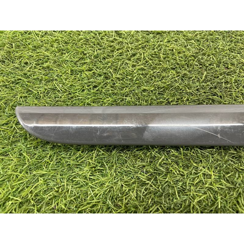 Декоративная накладка карты двери (салон) AUDI A4 B6 2003 2.0 ALT 8E0867409G3B5