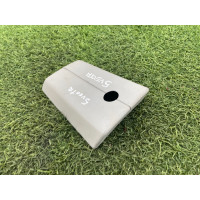 Накладка зеркала в салоне