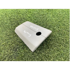 Накладка зеркала в салоне