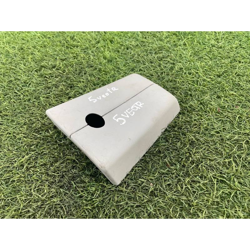 Накладка зеркала в салоне (салон) Opel Vectra C 2005 2.2 SE 6428868