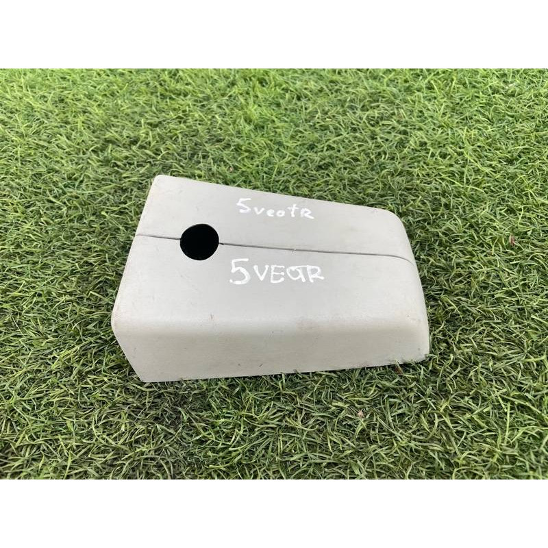 Накладка зеркала в салоне (салон) Opel Vectra C 2005 2.2 SE 6428868