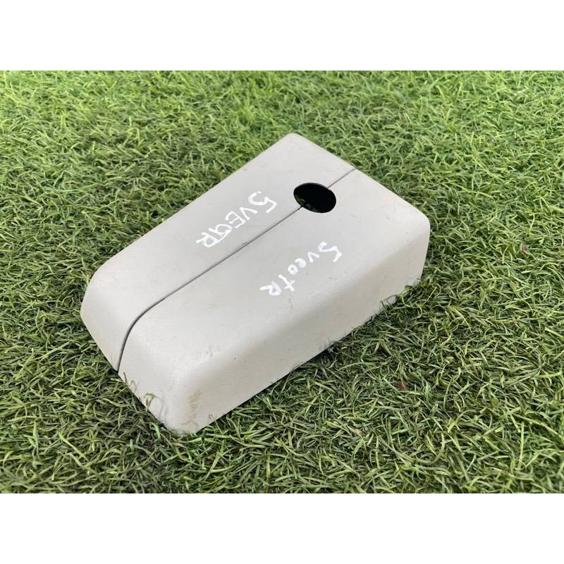 Накладка зеркала в салоне (салон) Opel Vectra C 2005 2.2 SE 6428868