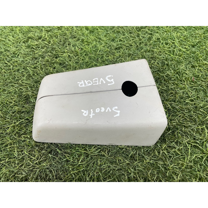 Накладка зеркала в салоне (салон) Opel Vectra C 2005 2.2 SE 6428868