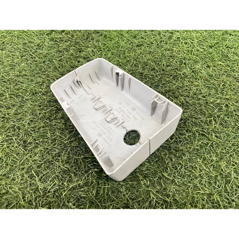 Накладка зеркала в салоне (салон) Opel Vectra C 2005 2.2 SE 6428868