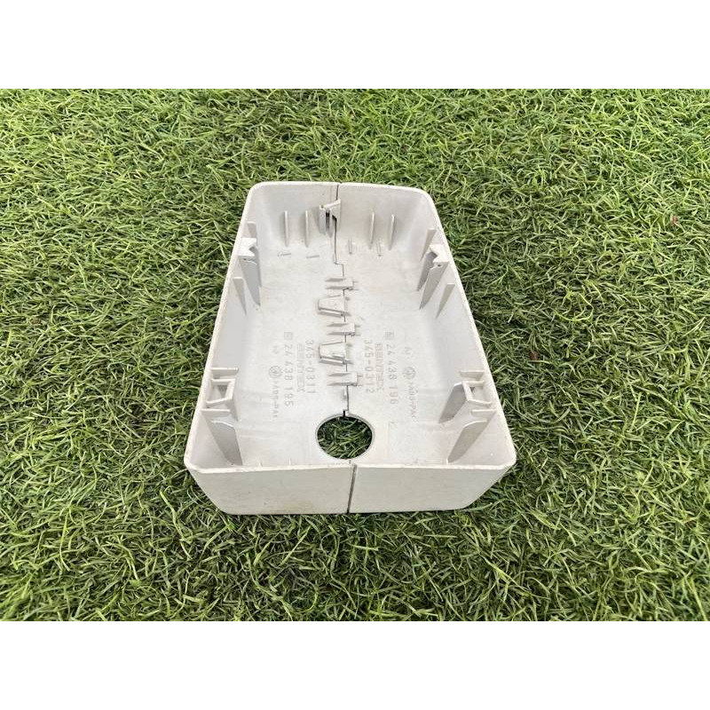 Накладка зеркала в салоне (салон) Opel Vectra C 2005 2.2 SE 6428868