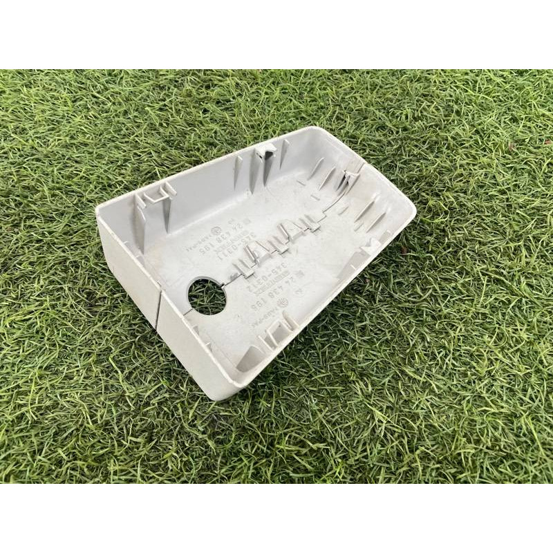 Накладка зеркала в салоне (салон) Opel Vectra C 2005 2.2 SE 6428868