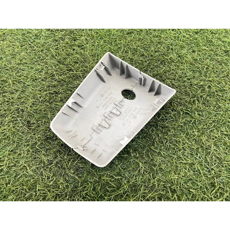 Накладка зеркала в салоне (салон) Opel Vectra C 2005 2.2 SE 6428868