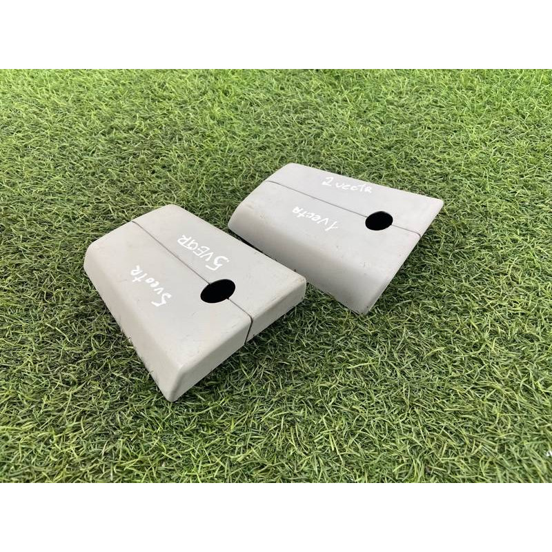 Накладка зеркала в салоне (салон) Opel Vectra C 2005 2.2 SE 6428868