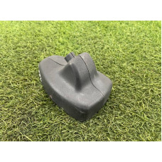 Накладка зеркала в салоне