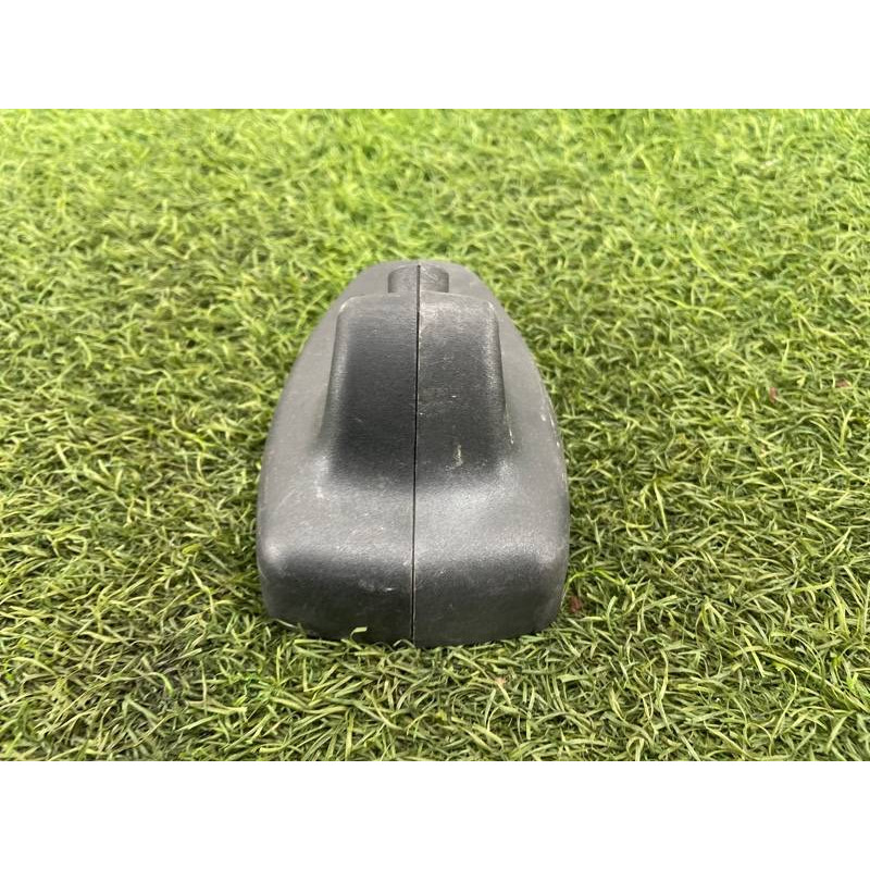 Накладка зеркала в салоне (салон) BMW 7-series E65 N62B44 51168257203