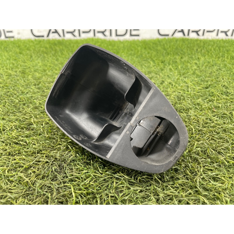 Накладка зеркала в салоне (салон) BMW 7-series E65 N62B44 51168257203