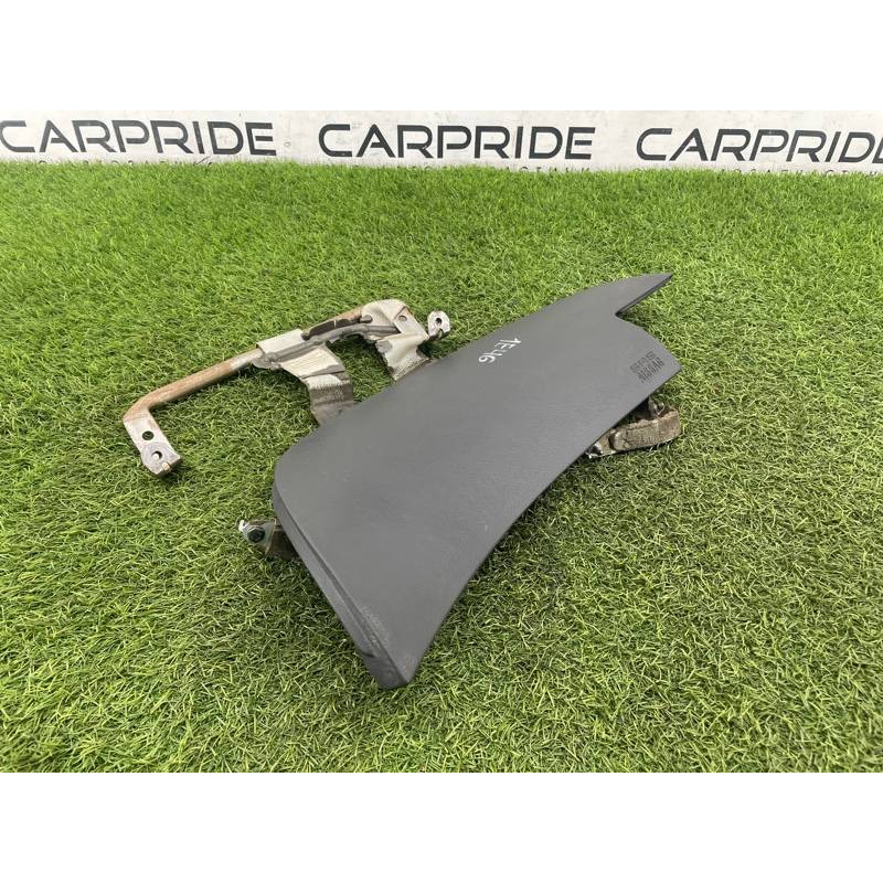 Накладка торпеды (салон) BMW 3-series E46 51457143229