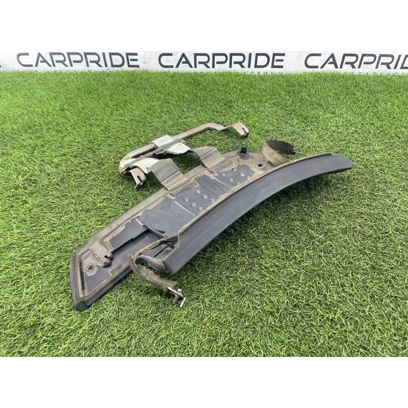 Накладка торпеды (салон) BMW 3-series E46 51457143229