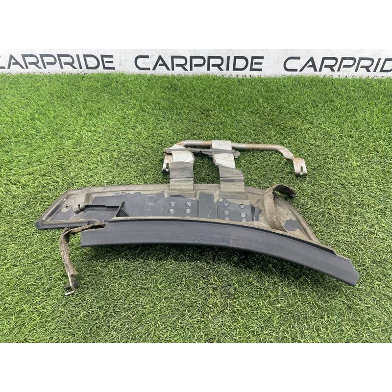 Накладка торпеды (салон) BMW 3-series E46 51457143229