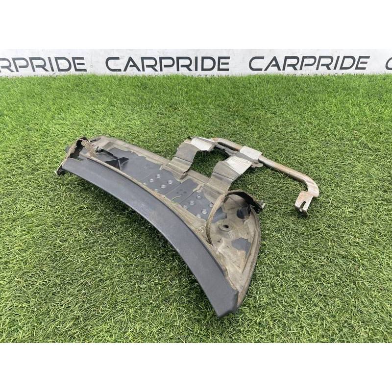 Накладка торпеды (салон) BMW 3-series E46 51457143229
