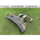 Накладка торпеды (салон) BMW 3-series E46 51457143229